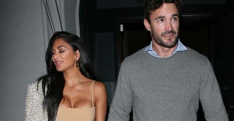 nicole scherzinger portugal|Nicole Scherzinger is engaged to Thom Evans after。